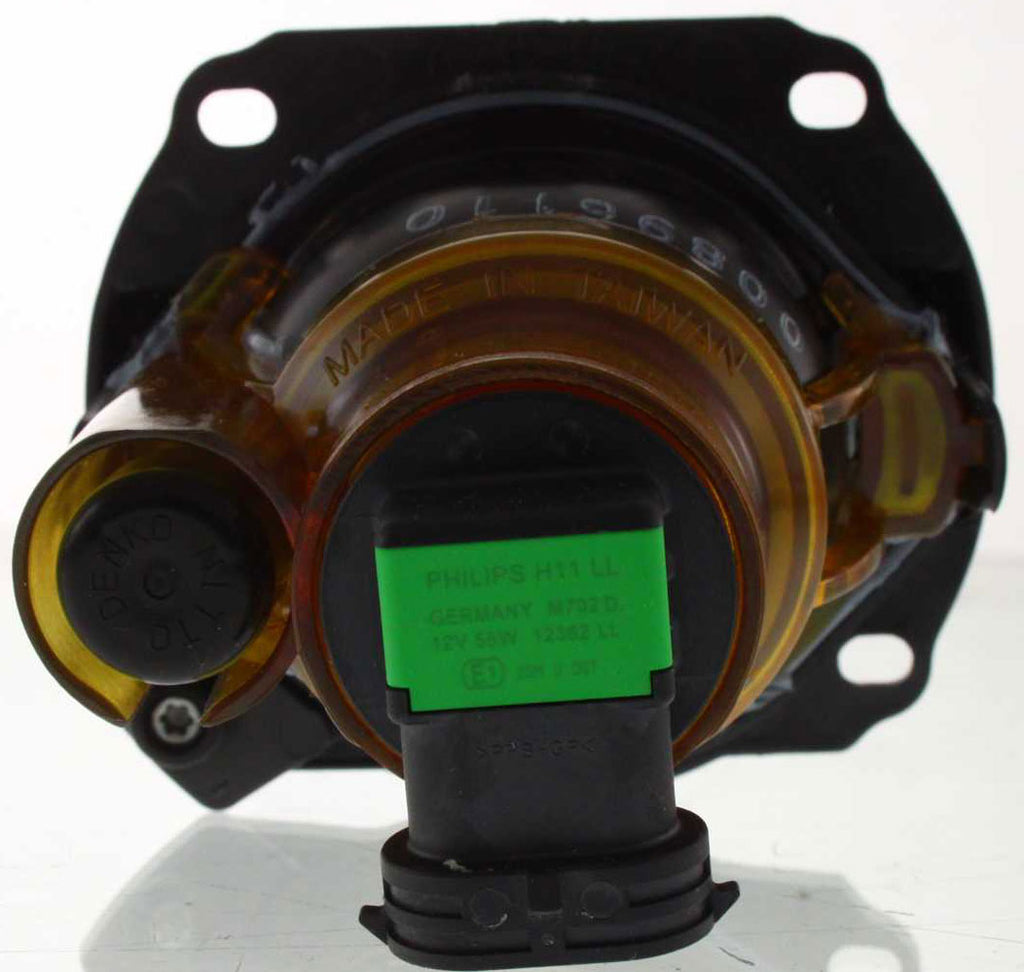 X3 04-06 FRONT FOG LAMP RH=LH, Assembly, w/o M Pkg.