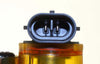 X3 04-06 FRONT FOG LAMP RH=LH, Assembly, w/o M Pkg.