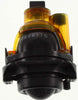X3 04-06 FRONT FOG LAMP RH=LH, Assembly, w/o M Pkg.