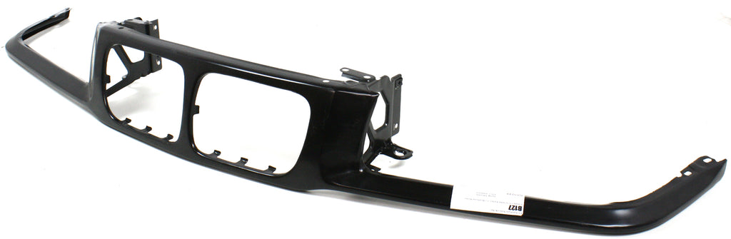 3-SERIES 97-99 NOSE PANEL, Steel, PTM, w/o Head Lamp Washer