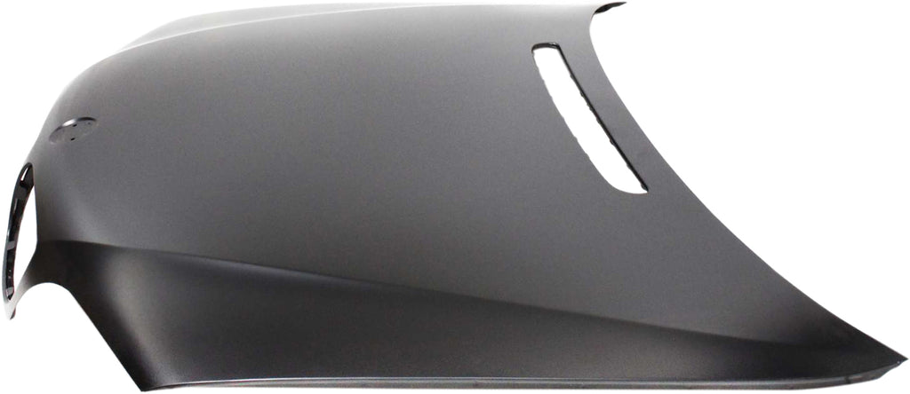 3-SERIES 02-05 HOOD, Sedan/Wagon