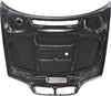 3-SERIES 02-05 HOOD, Sedan/Wagon