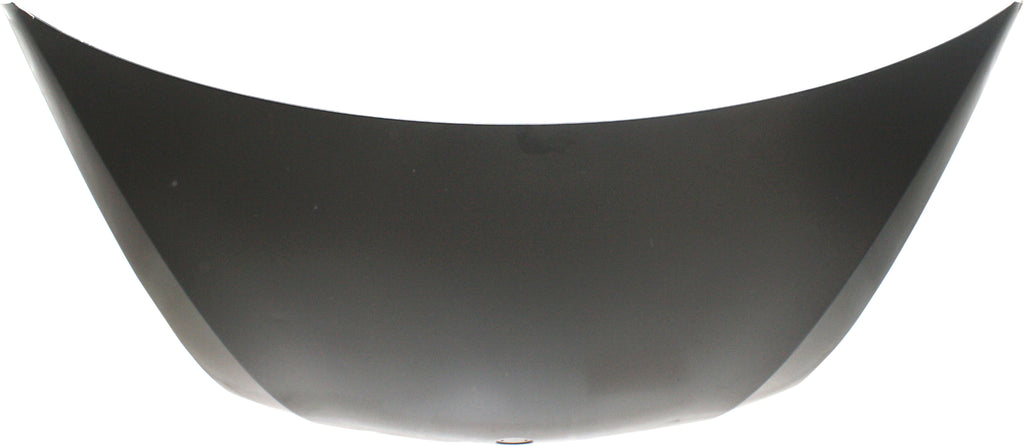 3-SERIES 06-08 HOOD, Sedan/Wagon - CAPA