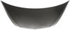 3-SERIES 06-08 HOOD, Sedan/Wagon - CAPA