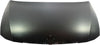 3-SERIES 06-08 HOOD, Sedan/Wagon