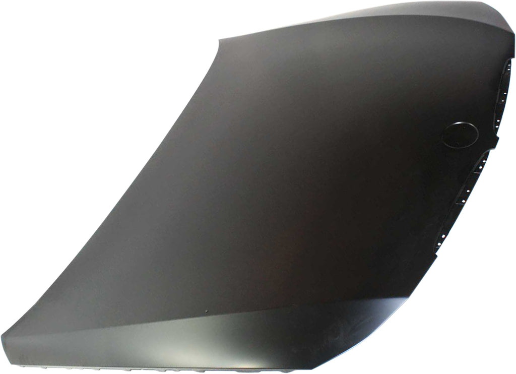 3-SERIES 06-08 HOOD, Sedan/Wagon