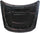 3-SERIES 06-08 HOOD, Sedan/Wagon