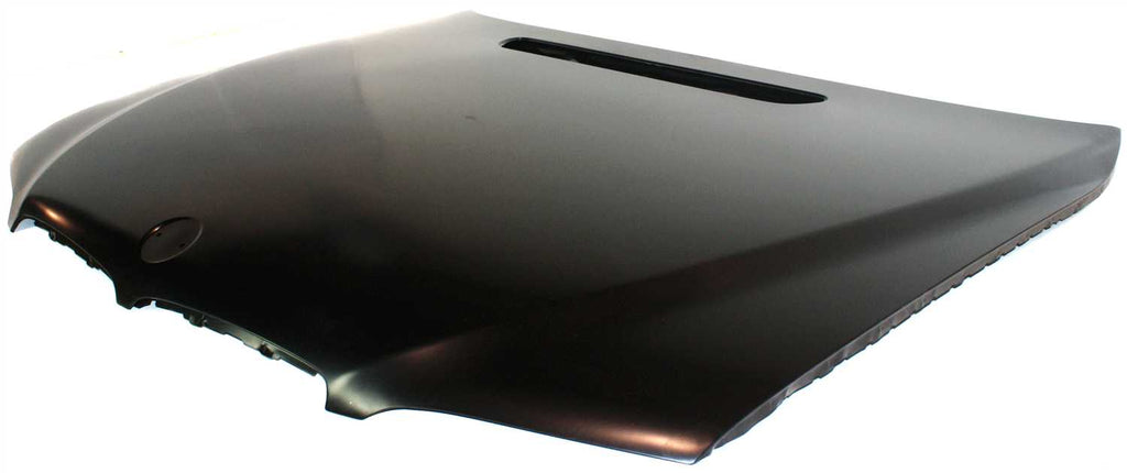 7-SERIES 02-05 HOOD, Steel