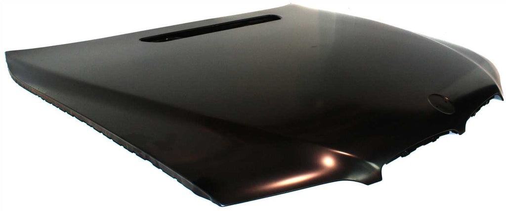 7-SERIES 02-05 HOOD, Steel