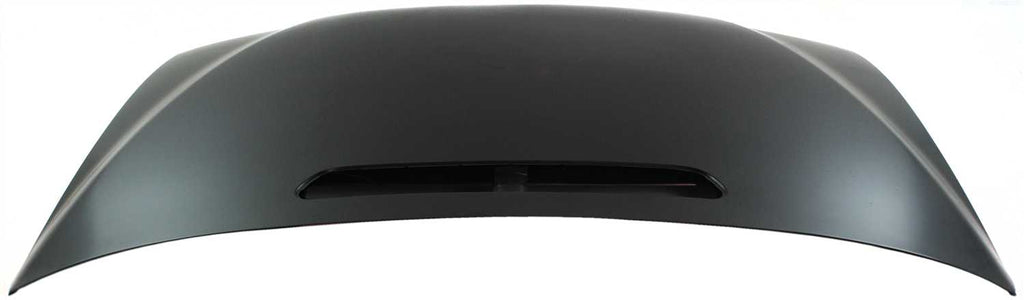 7-SERIES 02-05 HOOD, Steel