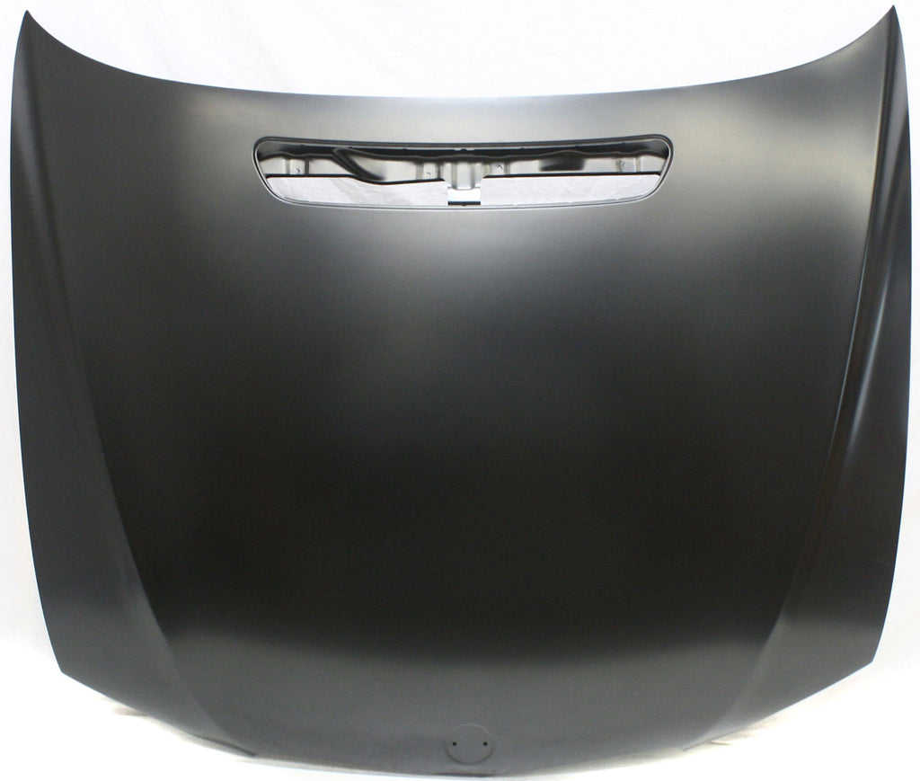 7-SERIES 05-08 HOOD, Steel