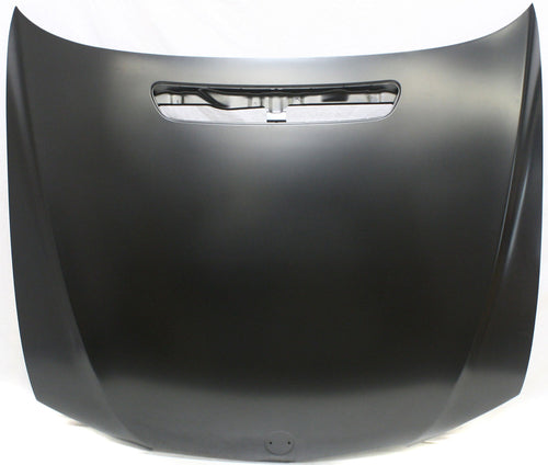 7-SERIES 05-08 HOOD, Steel