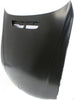 7-SERIES 05-08 HOOD, Steel