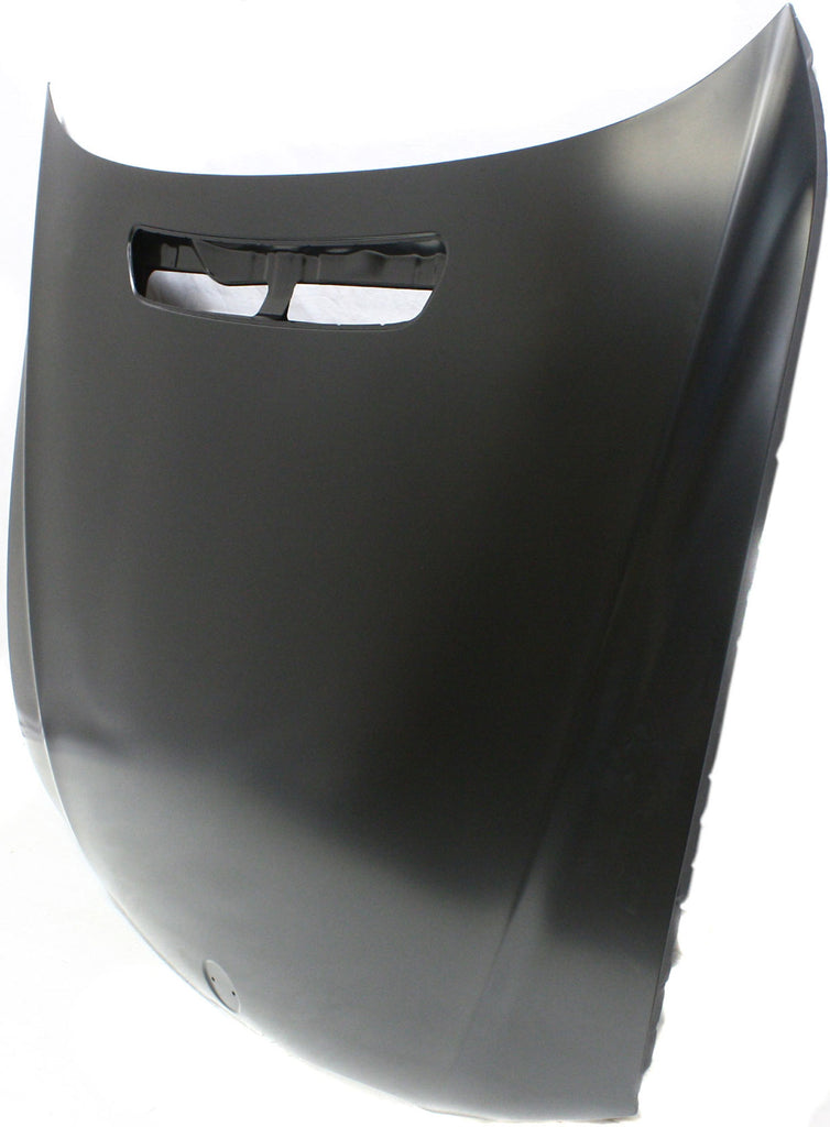 7-SERIES 05-08 HOOD, Steel