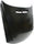 7-SERIES 05-08 HOOD, Steel
