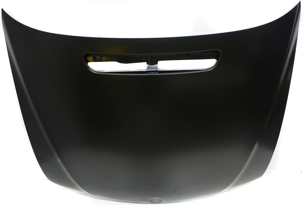 7-SERIES 05-08 HOOD, Steel