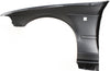 Front Fender Right Passenger Side Primed For 1992-1996 BMW 3-Series Sedan Without Side Repeater Lamps Replacement B161