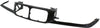 Nose Panel Steel For 1992-1996 BMW 3-Series Without Head Lamps Washer Replacement B164