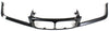 Nose Panel Steel For 1992-1996 BMW 3-Series Without Head Lamps Washer Replacement B164