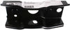 Front Bumper Bracket Left And Right Side For 1992-1999 BMW 3-Series Mounting Bracket Replacement B183
