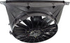 318i 96-99 A/C FAN SHROUD ASSEMBLY, 1.9L, E36 Body