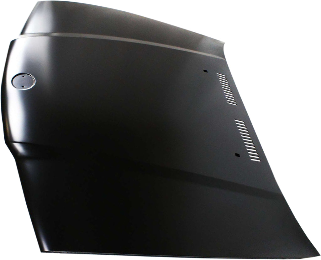 Hood For 1992-1999 BMW 3-Series Convertible/Coupe Replacement B193
