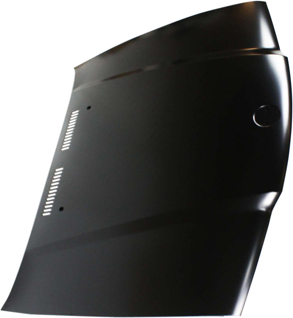 Hood For 1992-1999 BMW 3-Series Convertible/Coupe Replacement B193
