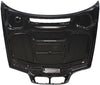 3-SERIES 99-01 HOOD, Sedan/Wagon