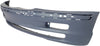 Front Bumper Cover Primed For 1999-2001 BMW 3-Series Wagon Replacement B218P