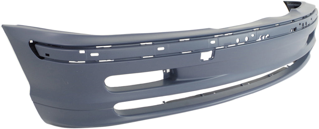 Front Bumper Cover Primed For 1999-2001 BMW 3-Series Wagon Replacement B218P