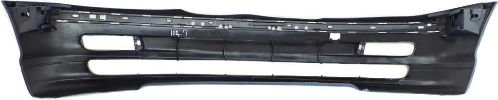 Front Bumper Cover Primed For 1999-2001 BMW 3-Series Wagon Replacement B218P