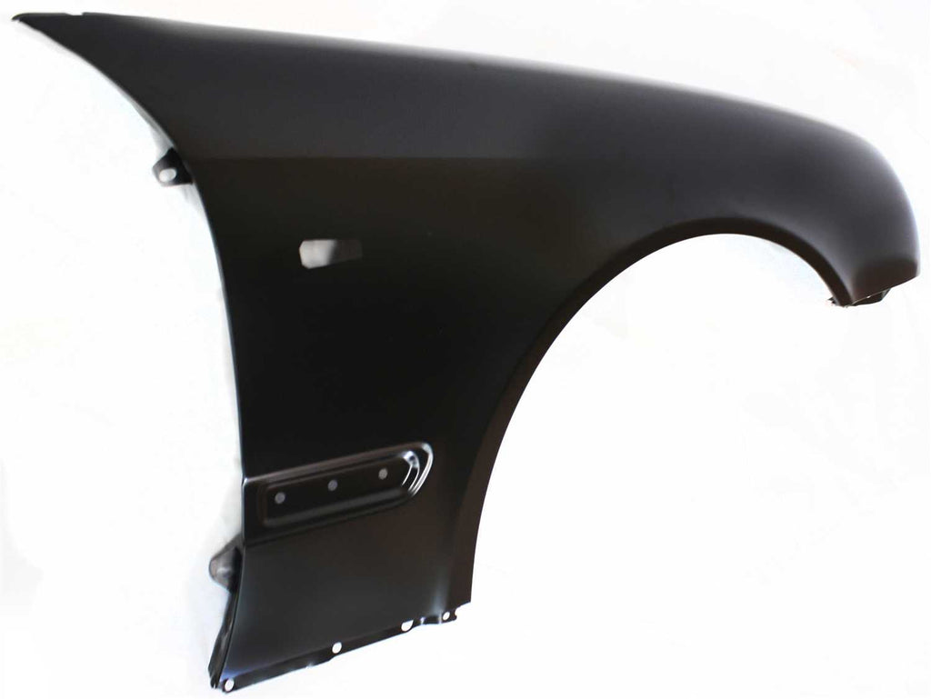 CLK320/CLK430 98-99 FRONT FENDER RH, Primed, Steel