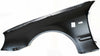 CLK320/CLK430 98-99 FRONT FENDER RH, Primed, Steel