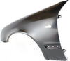 CLK320/CLK430 98-99 FRONT FENDER LH, Primed, Steel