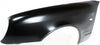CLK320/CLK430 98-99 FRONT FENDER LH, Primed, Steel