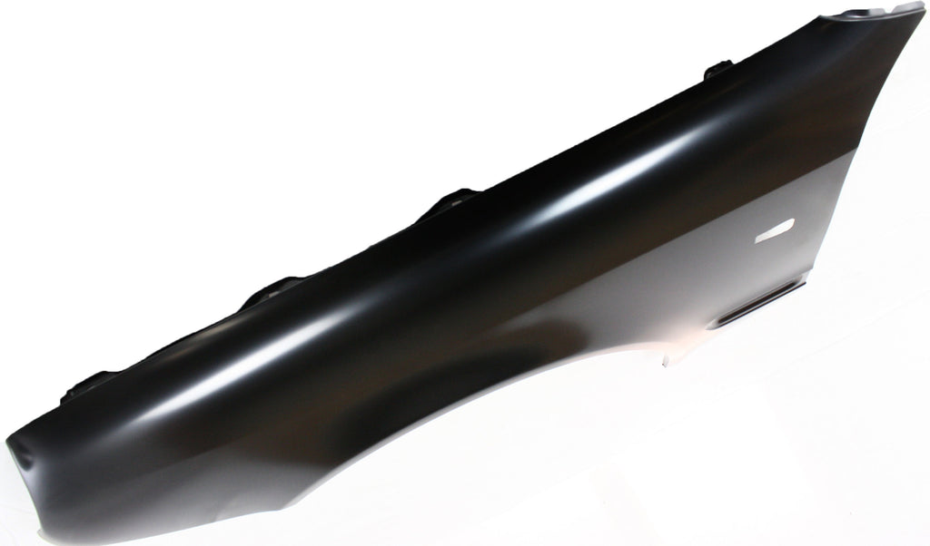 CLK320/CLK430 98-99 FRONT FENDER LH, Primed, Steel