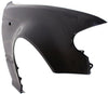 Front Fender Right Passenger Side Primed For 2002-2005 BMW 3-Series Replacement B220113Q