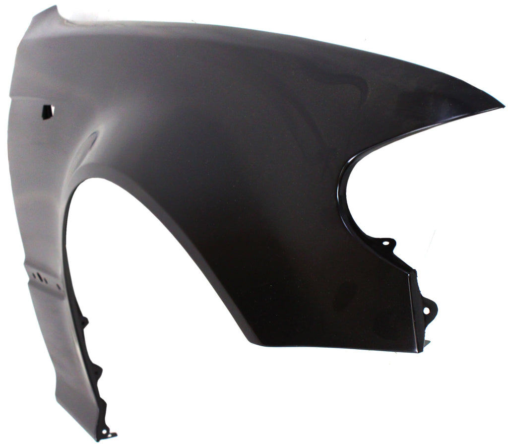 Front Fender Right Passenger Side Primed For 2002-2005 BMW 3-Series Replacement B220113Q