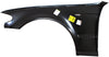 Front Fender Right Passenger Side Primed For 2002-2005 BMW 3-Series Replacement B220113Q