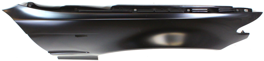 Front Fender Right Passenger Side Primed For 2002-2005 BMW 3-Series Replacement B220113Q