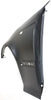 Front Fender Left Driver Side For 2002-2005 BMW 3-Series Impact Strip Replacement B220114Q