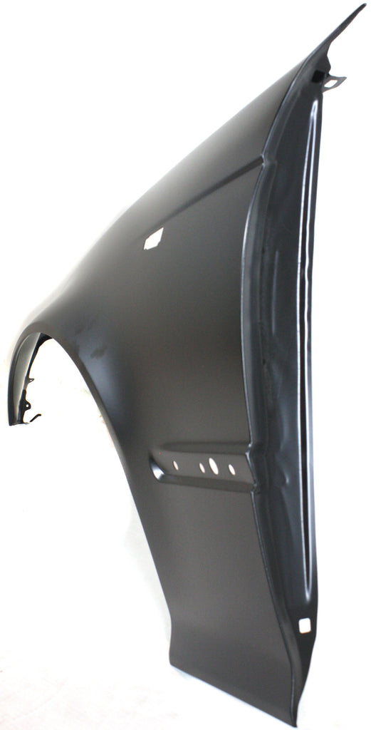 Front Fender Left Driver Side For 2002-2005 BMW 3-Series Impact Strip Replacement B220114Q