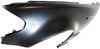 Front Fender Left Driver Side For 2002-2005 BMW 3-Series Impact Strip Replacement B220114Q