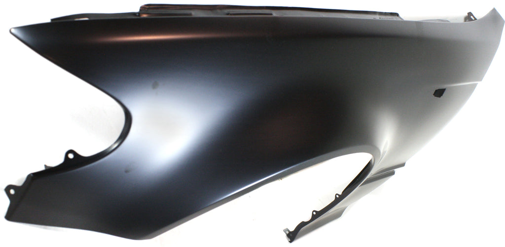 Front Fender Left Driver Side For 2002-2005 BMW 3-Series Impact Strip Replacement B220114Q
