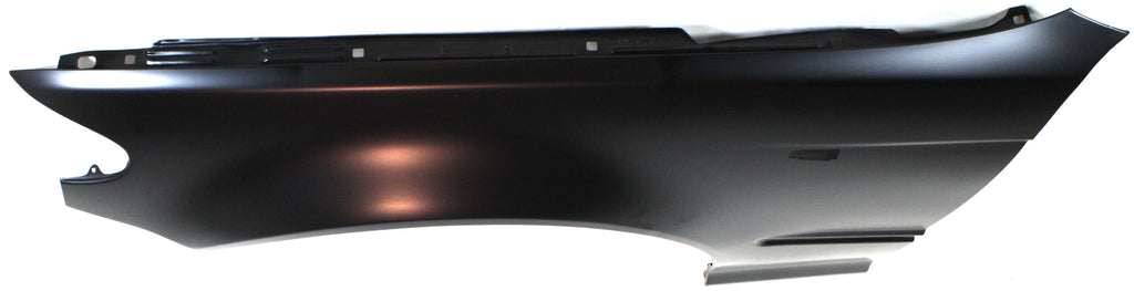 Front Fender Left Driver Side For 2002-2005 BMW 3-Series Impact Strip Replacement B220114Q