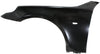 5-SERIES 04-10 FRONT FENDER LH, Primed, Sedan/Wagon, Aluminum