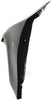 Front Fender Left Driver Side Primed For 2004-2010 BMW 5-Series Sedan Replacement B220122