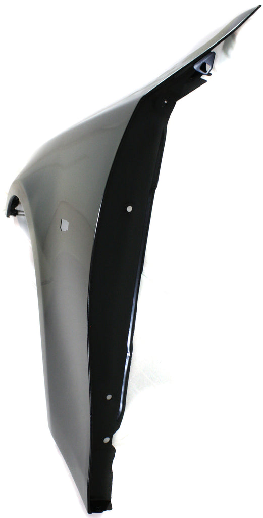 Front Fender Left Driver Side Primed For 2004-2010 BMW 5-Series Sedan Replacement B220122