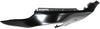 Front Fender Left Driver Side Primed For 2004-2010 BMW 5-Series Sedan Replacement B220122