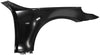 Front Fender Left Driver Side Primed For 2004-2010 BMW 5-Series Sedan Replacement B220122